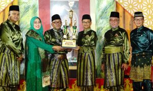 MTQ Wujud Komitmen Pemprov Bangun SDM Masyarakat Kepri 