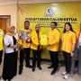 Sah! Ade Angga Pimpin Golkar Kepri, Terpilih Aklamasi di Musda V