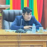 Yudi Saputra: Lahan Sagu Lingga Pilar Ketahanan Pangan Daerah, Harus Dilindungi