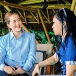 Dekranasda Anambas Gandeng Bawah Reserve, Perkuat UMKM Tembus Pasar Global