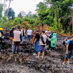 Pemda Minta Hentikan Land Clearing di Lahan Sagu Pekaka Lingga