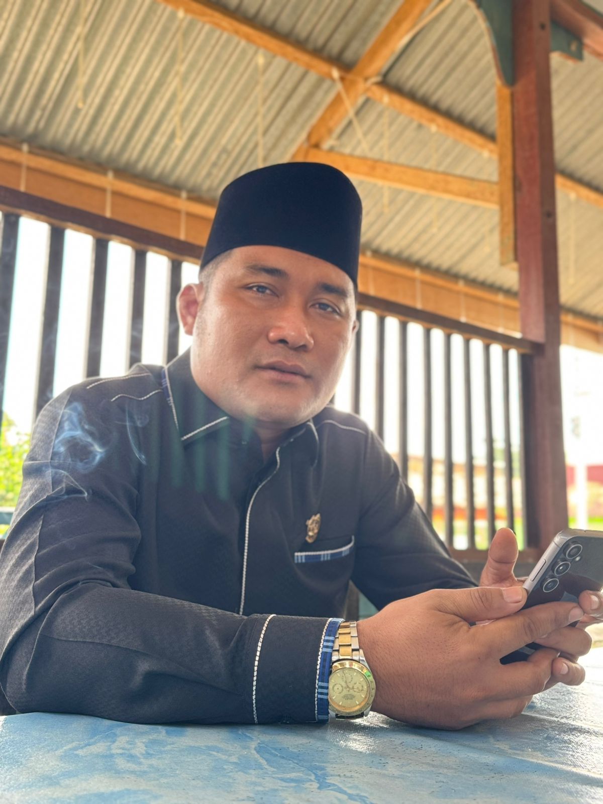 DPRD Lingga Akan Panggil PT CSA, Usut Tuntas Dugaan Penyerobotan Lahan Warga