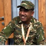Wabup Lingga: THR ASN Tetap Dibayar, Ditargetkan Cair Pertengahan April 2026