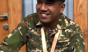 Wabup Lingga: THR ASN Tetap Dibayar, Ditargetkan Cair Pertengahan April 2026