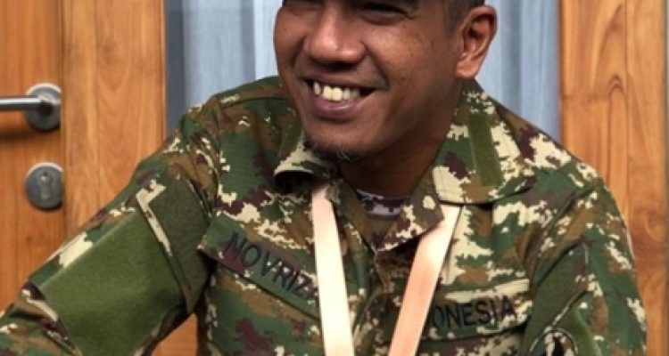 Wabup Lingga: THR ASN Tetap Dibayar, Ditargetkan Cair Pertengahan April 2026