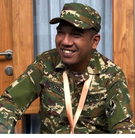 Wabup Lingga: THR ASN Tetap Dibayar, Ditargetkan Cair Pertengahan April 2026