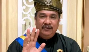 LAM Batam Usulkan Penamaan Ulang Jalan dan Ruang Publik, Raja Amin: Penguatan Identitas Melayu