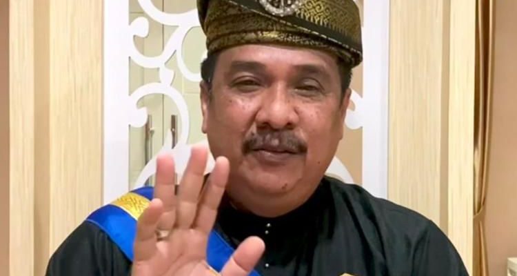 LAM Batam Usulkan Penamaan Ulang Jalan dan Ruang Publik, Raja Amin: Penguatan Identitas Melayu