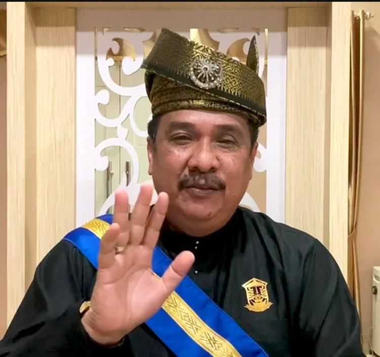 LAM Batam Usulkan Penamaan Ulang Jalan dan Ruang Publik, Raja Amin: Penguatan Identitas Melayu
