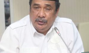 Raja Amin: Penamaan Ulang Jalan dan Ruang Publik Merupakan Kebijakan Resmi LAM