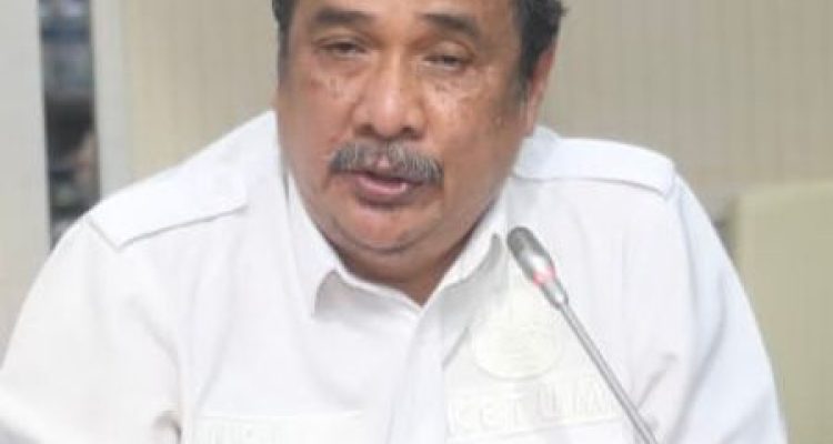 Raja Amin: Penamaan Ulang Jalan dan Ruang Publik Merupakan Kebijakan Resmi LAM