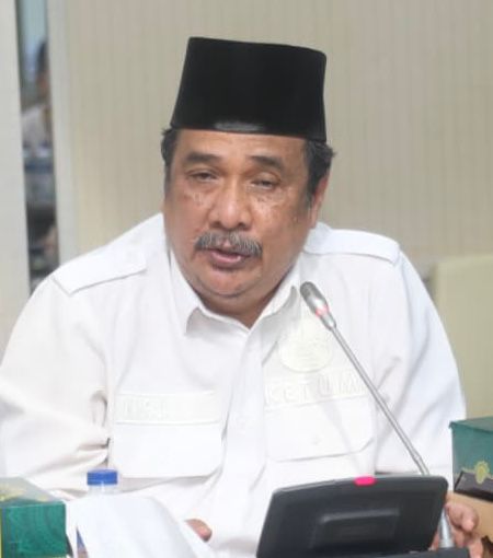 Raja Amin: Penamaan Ulang Jalan dan Ruang Publik Merupakan Kebijakan Resmi LAM