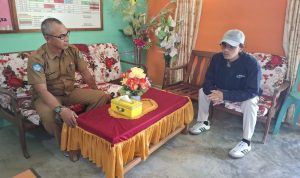 DPRD Anambas Soroti Kondisi Sekolah yang Rusak, Hino Minta Pemda Segera Perbaiki