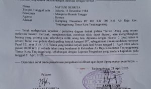 Merusak Barang di Lahan Sengketa Adalah Perbuatan Pidana, Tak Bisa Berlindung di Balik Klaim Kepemilikan