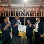 Surya Paloh Tunjuk Maya Sari Pimpin NasDem Kabupaten Lingga