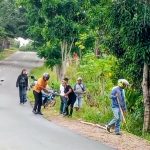 Buntut Pembongkaran Pagar di Batu 15, Keluarga Almarhum Turnip Tempuh Jalur Hukum