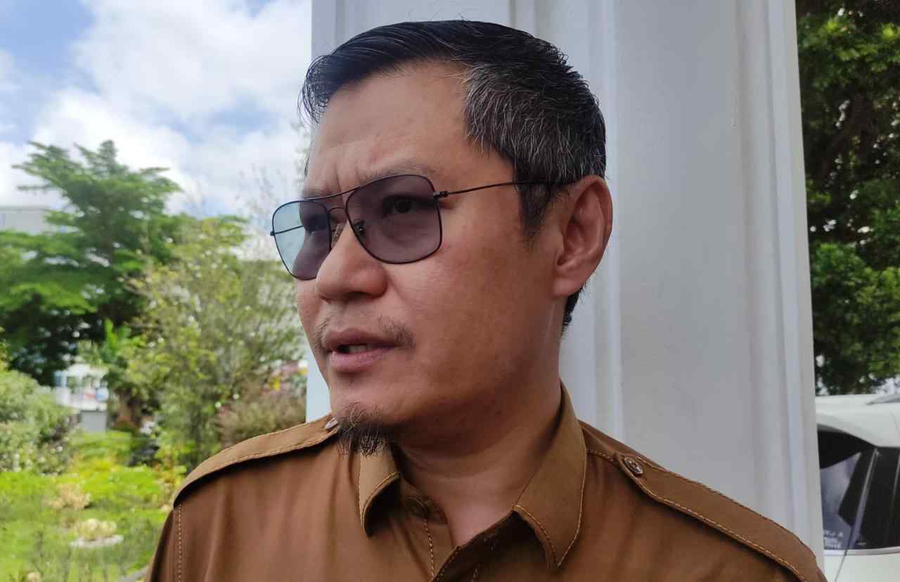 Setiap Jumat, ASN Pemko Tanjungpinang Terapkan WFH
