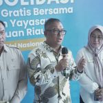 MBG Kepri Capai 85,26 Persen, Investasi Nyata untuk Generasi Sehat dan Cerdas