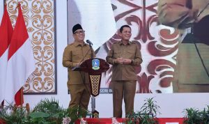 Musrenbang Kepri 2026 Perkuat Sinkronisasi Pusat-Daerah Musrenbang Kepri 2026 Perkuat Sinkronisasi Pusat-Daerah