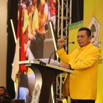 Gubernur Ansar: Musda V Golkar Kepri Momentum Regenerasi Kepemimpinan Partai