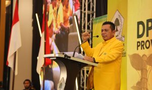 Gubernur Ansar: Musda V Golkar Kepri Momentum Regenerasi Kepemimpinan Partai