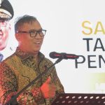 Wagub Kepri Apresiasi Kreativitas Generasi Muda di Nihon Nagoya Festival 2026 Batam