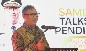 Wagub Kepri Apresiasi Kreativitas Generasi Muda di Nihon Nagoya Festival 2026 Batam