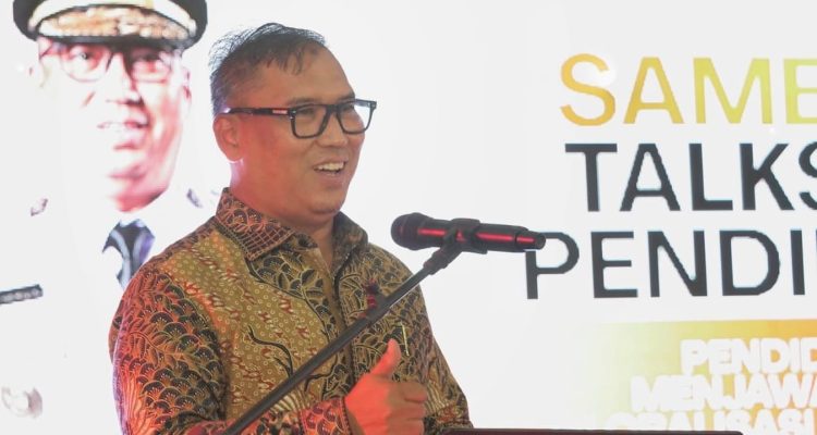 Wagub Kepri Apresiasi Kreativitas Generasi Muda di Nihon Nagoya Festival 2026 Batam