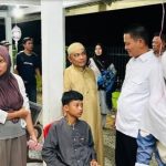 155 Siswa Diduga Keracunan MBG, Wabup Raja Bayu Tinjau Langsung Korban