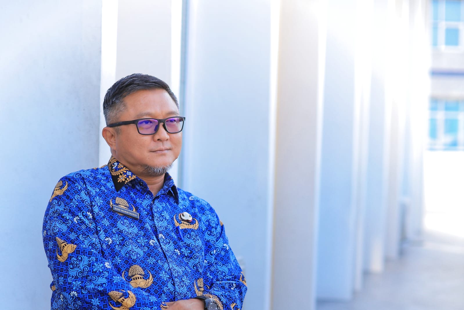 Penipuan Lewat Surat Lelang Palsu, Catut Nama Dinas Perkim Kepri