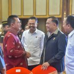 Gubernur Ansar Apresiasi Peran Kejaksaan dalam Percepatan Pembangunan Kepri