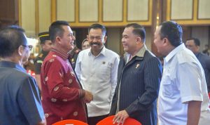 Gubernur Ansar Apresiasi Peran Kejaksaan dalam Percepatan Pembangunan Kepri Gubernur Ansar Apresiasi Peran Kejaksaan dalam Percepatan Pembangunan Kepri