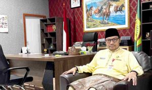 Pemko Tanjungpinang Terbuka untuk Investasi, Syarat Patuh Aturan dan Dongkrak Ekonomi Lokal