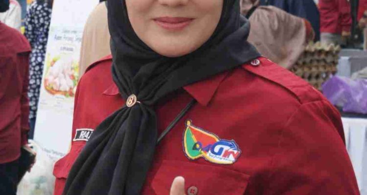 Indomaret Masuk Tanjungpinang, Pemko Klaim Perkuat Daya Saing IKM