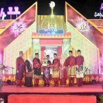 Lis Tutup MTQH XX Tanjungpinang, Tanjungpinang Kota Kembali Juara Umum
