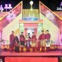 Lis Tutup MTQH XX Tanjungpinang, Tanjungpinang Kota Kembali Juara Umum