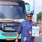 Kunjungan Wisman ke Tanjungpinang Naik, ASITA: Harus Kreatif Kembangkan Sektor Wisata