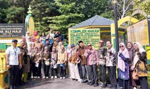 Bappenas RI: Pulau Penyengat Potensial Jadi Kawasan Ekonomi Oranye Berbasis Budaya Melayu