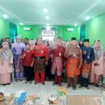 Cetak Generasi Emas, Lis Ajak Orang Tua dan Guru di Tanjungpinang Bersinergi Didik Anak