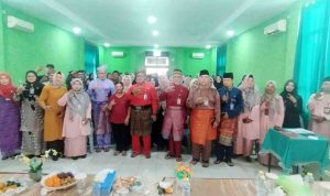 Cetak Generasi Emas, Lis Ajak Orang Tua dan Guru di Tanjungpinang Bersinergi Didik Anak