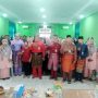 Cetak Generasi Emas, Lis Ajak Orang Tua dan Guru di Tanjungpinang Bersinergi Didik Anak