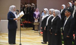 Yayasan Kanker Indonesia Soroti Lonjakan Diabetes dan Kanker pada Anak di Kepri
