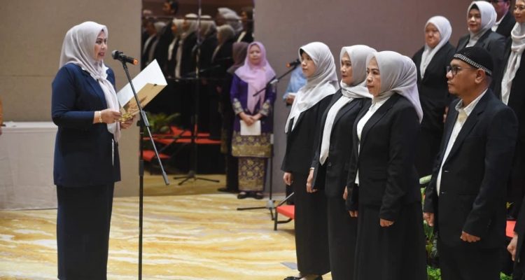 Yayasan Kanker Indonesia Soroti Lonjakan Diabetes dan Kanker pada Anak di Kepri