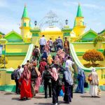 Nazri: Budaya Melayu dan Pulau Penyengat Jadi Magnet Wisman ke Tanjungpinang