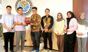 JDIH Tanjungpinang Kembangkan Notifikasi Regulasi Berbasis AI untuk ASN JDIH Tanjungpinang Kembangkan Notifikasi Regulasi Berbasis AI untuk ASN