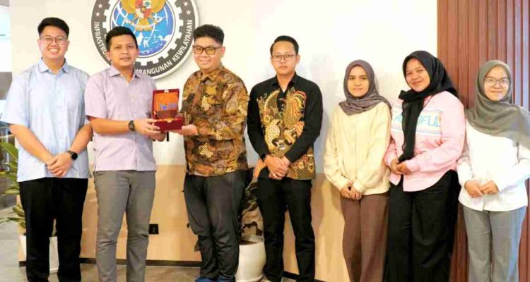 JDIH Tanjungpinang Kembangkan Notifikasi Regulasi Berbasis AI untuk ASN