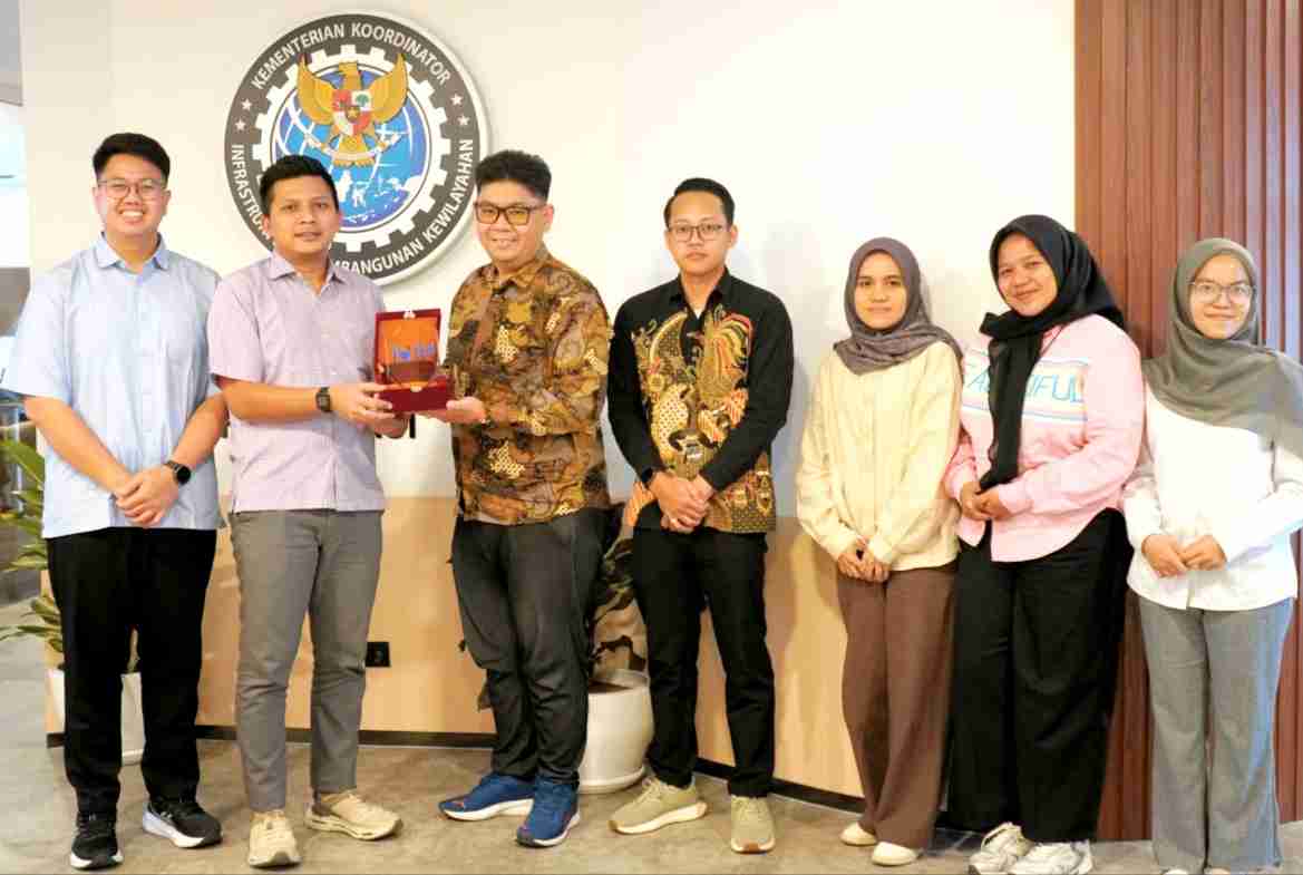 JDIH Tanjungpinang Kembangkan Notifikasi Regulasi Berbasis AI untuk ASN