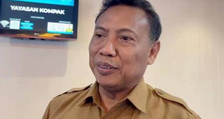 Waspada Hantavirus, Kadinkes Tanjungpinang Jelaskan Gejala dan Cara Pencegahannya
