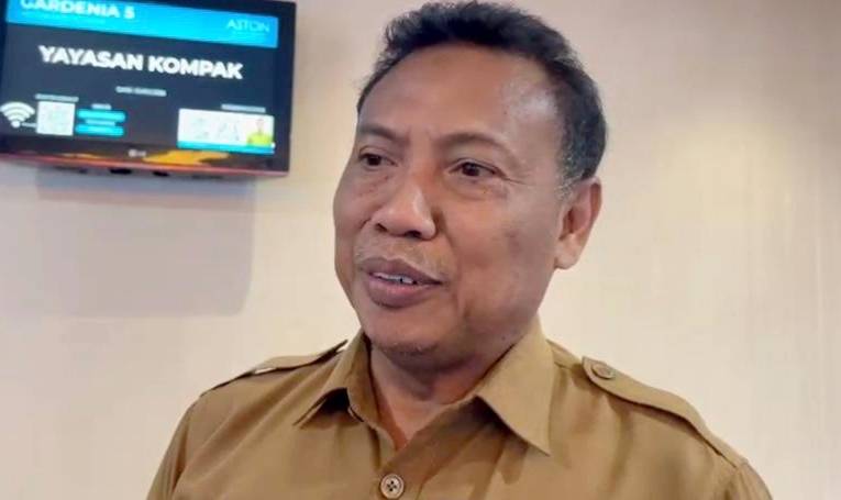Waspada Hantavirus, Kadinkes Tanjungpinang Jelaskan Gejala dan Cara Pencegahannya