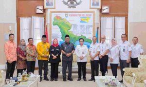 Tanjungpinang Siap Adopsi Pengelolaan Sampah Modern Banyumas dan Cilacap